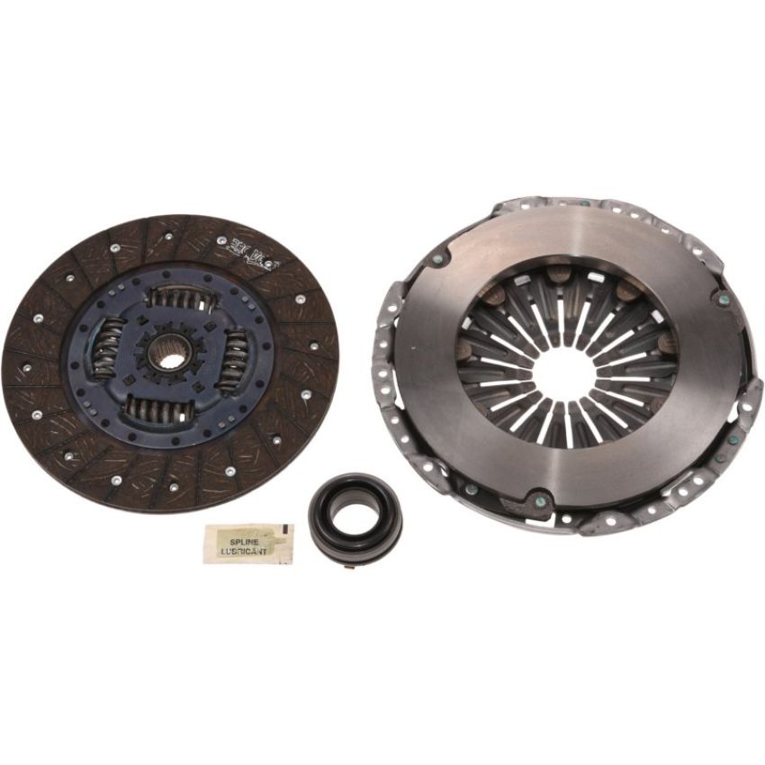 Autopart International Clutch Kit PRFMU724601