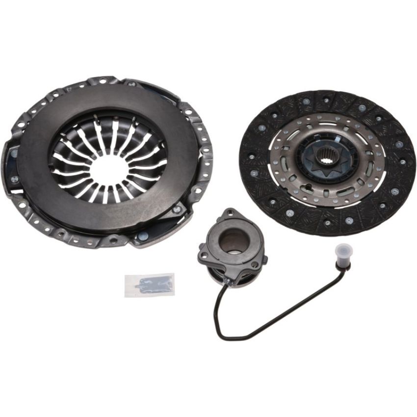 Autopart International Clutch Kit PRFMU724631