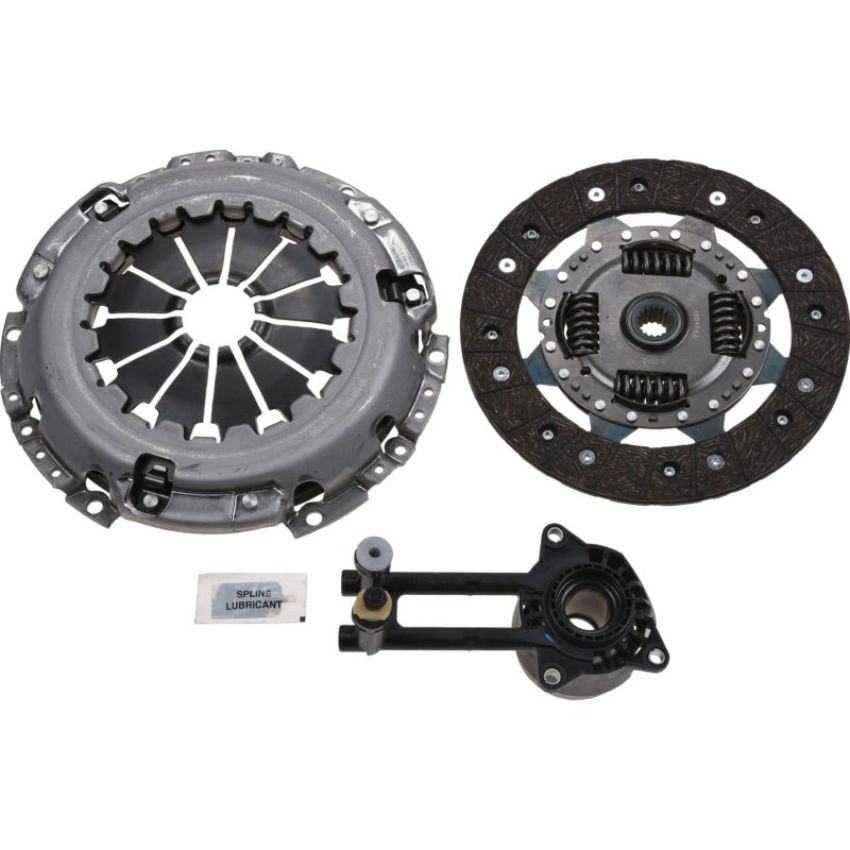 Autopart International Clutch Kit PRFMU724771
