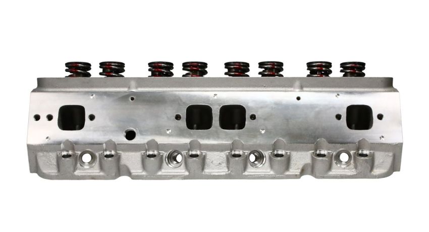 Dart 11521122P Pro1 Aluminum Small Block Chevy Cylinder Heads