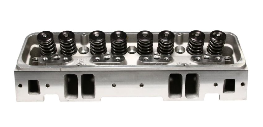 Dart 11521122P Pro1 Aluminum Small Block Chevy Cylinder Heads