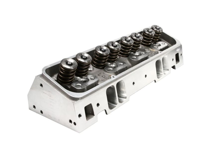 Dart 11971142P Pro1 CNC Aluminum Big Block Chevy Cylinder Heads