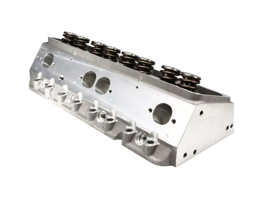 Dart 11971142P Pro1 CNC Aluminum Big Block Chevy Cylinder Heads