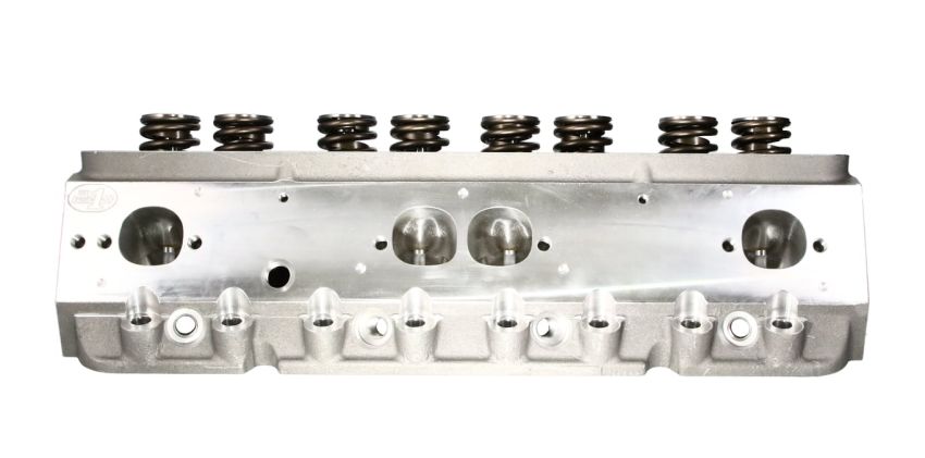 Dart 11971142P Pro1 CNC Aluminum Big Block Chevy Cylinder Heads