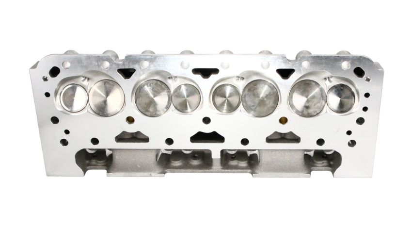 Dart 11971142P Pro1 CNC Aluminum Big Block Chevy Cylinder Heads