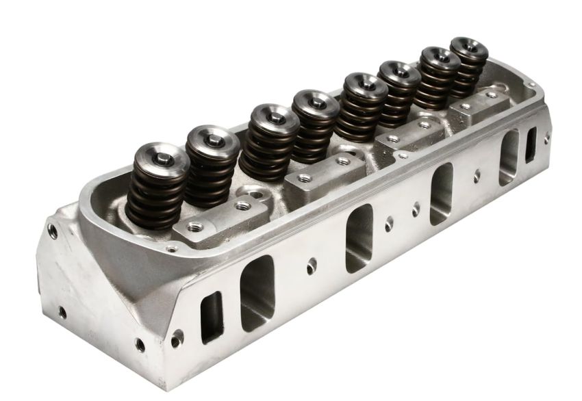 Dart 13072142 Pro1 CNC Aluminum Big Block Chevy Cylinder Heads