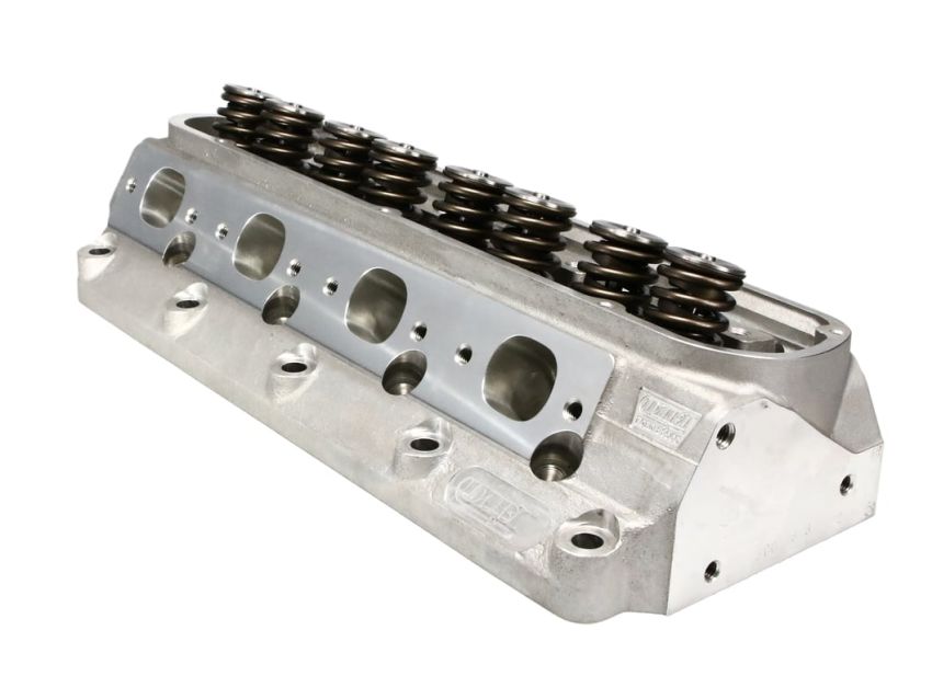 Dart 13072142 Pro1 CNC Aluminum Big Block Chevy Cylinder Heads