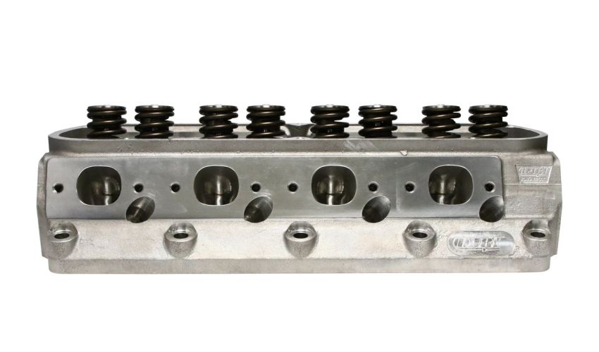 Dart 13072142 Pro1 CNC Aluminum Big Block Chevy Cylinder Heads