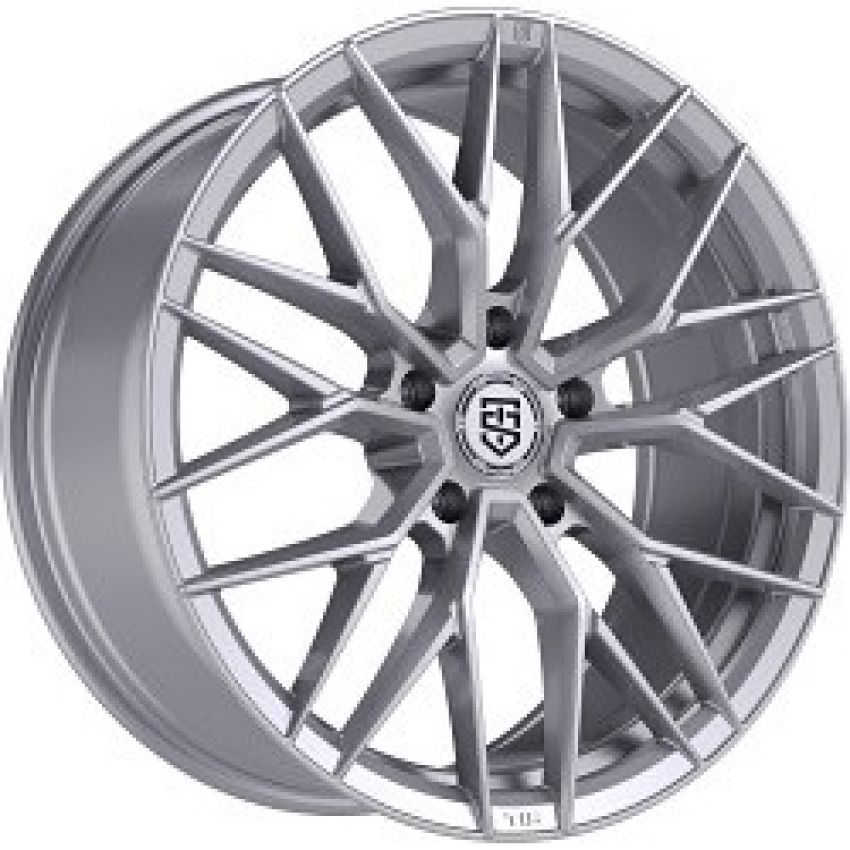 TIS Motorsports 505S-9854435 19X8.5 5X112 (+35) TIS 505S (HB 66.6)