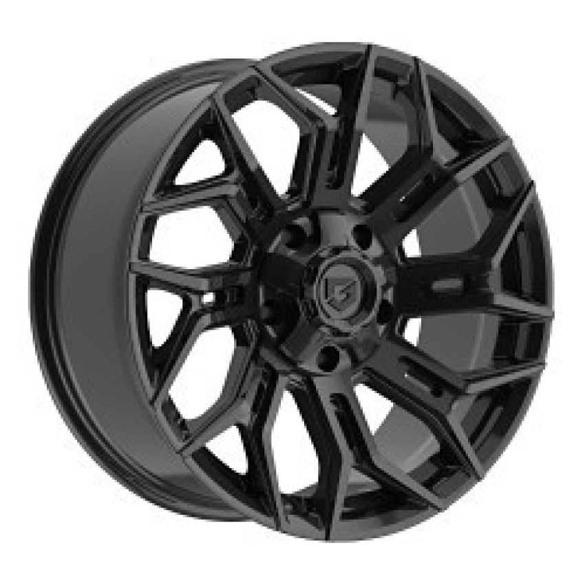 GEAR OFF ROAD 776B-2096818 20X9 6X135 / 6X5.50 (+18) G/A 776B (HB 106.2)