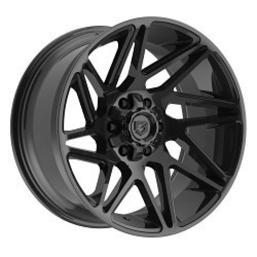 Gear Off Road 777B-2096800 20X9 6X135 / 6X5.50 (+00) G/A 777B (HB 106.2)