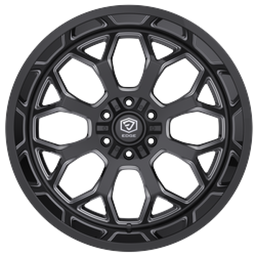 EDGE OFF ROAD 301Bm 22X12 6X135 106.2 -44.0