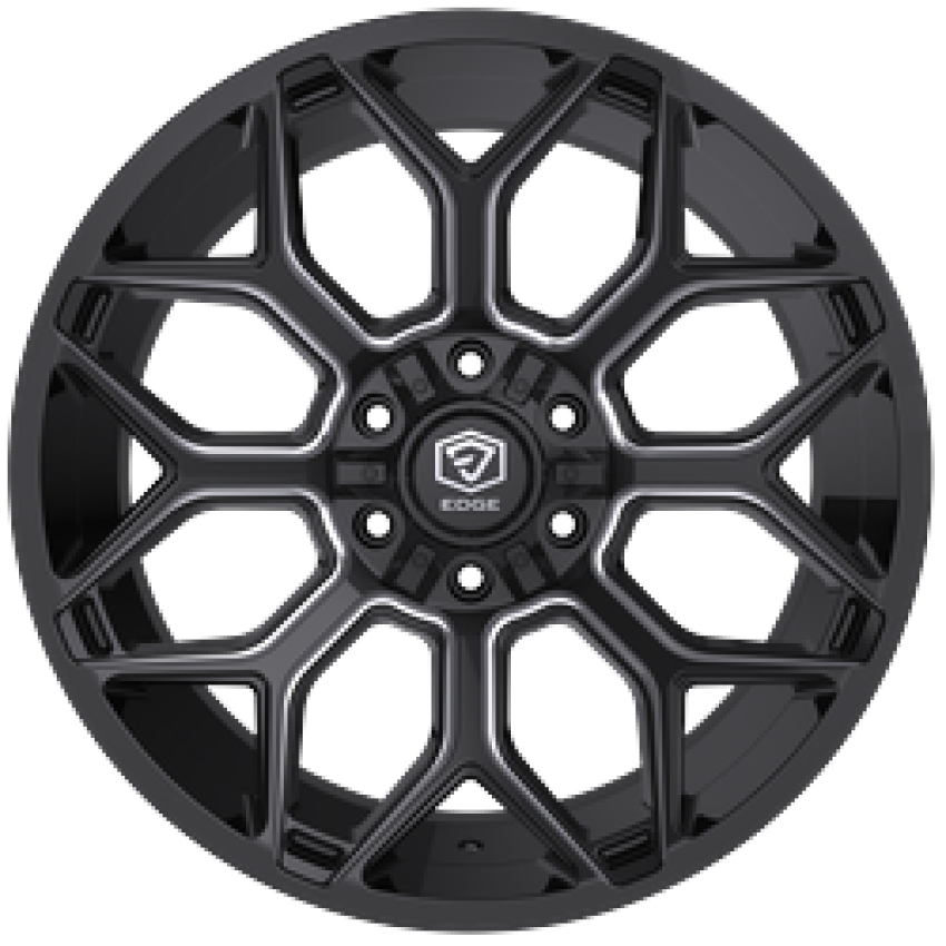 EDGE OFF ROAD 302Bm 20X10 6X135 106.2 -19.0