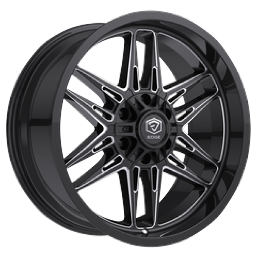 EDGE OFF ROAD 303Bm 20X10 6X135 106.2 -19.0