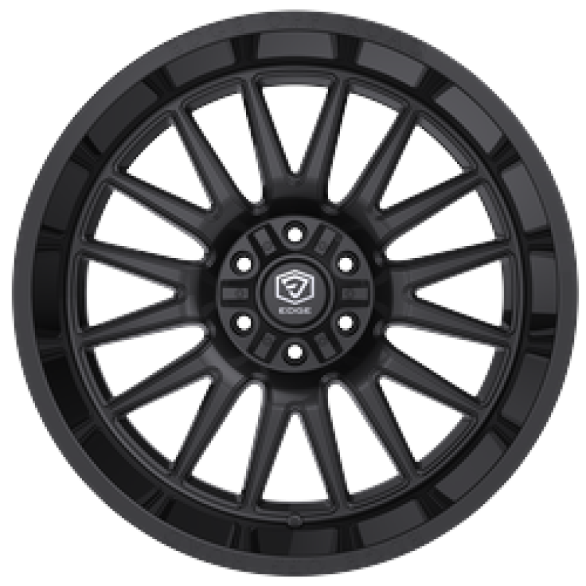 EDGE OFF ROAD 305B 22X10 6X135 106.2 -19.0
