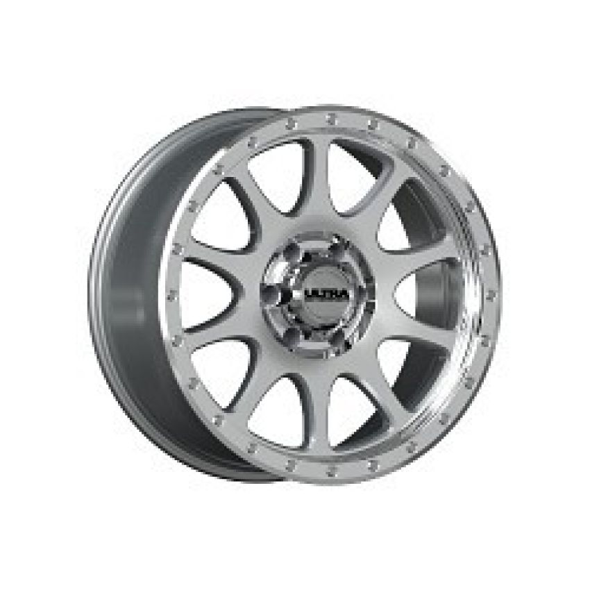 Ultra 115-7985M+01 17X9 5X5.50 (+01) ULT 115M The General (HB 106.5)