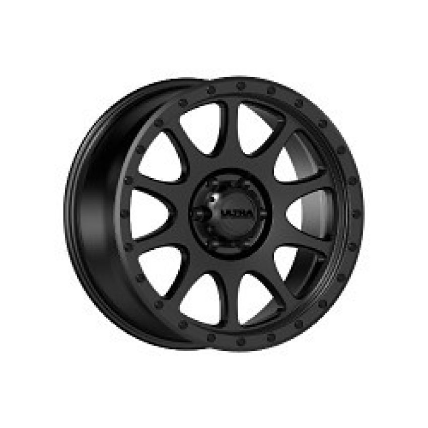 ULTRA 115Sb The General Wheel 17X9 6X135 87 +18