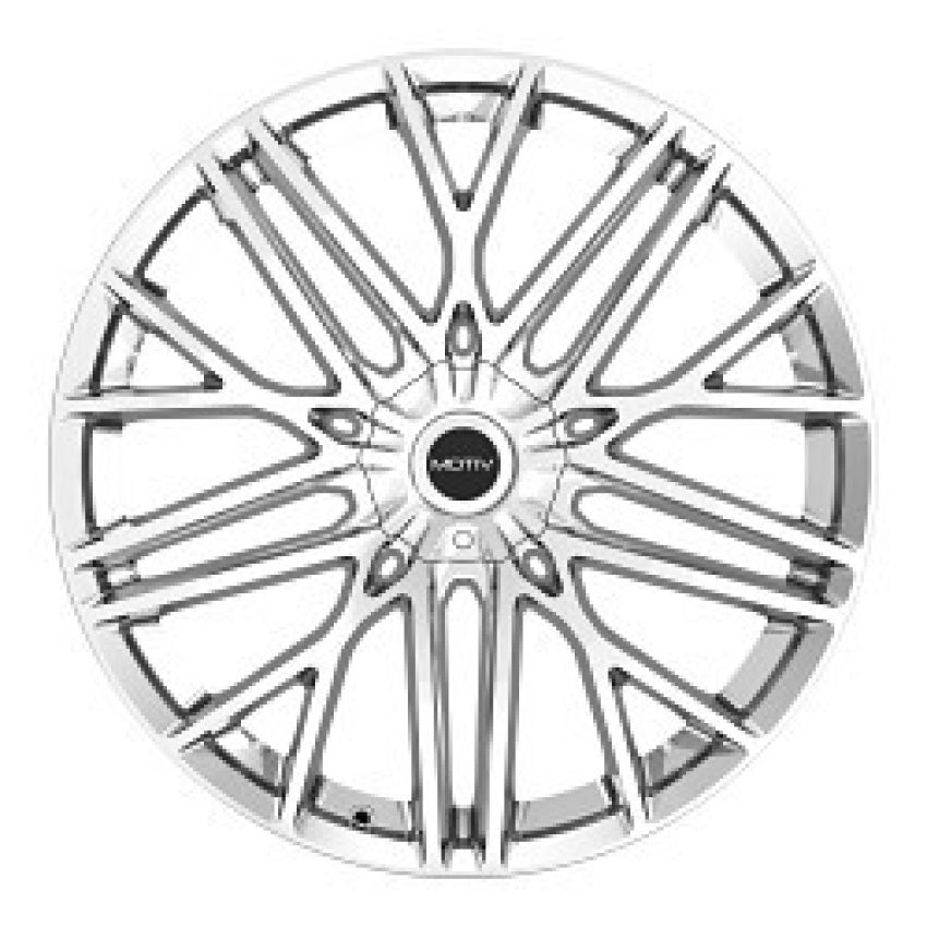 MOTIV 437C-2295940 22X9 5X112 / 5X4.50 (+40) MTV 437C (HB 73.1)