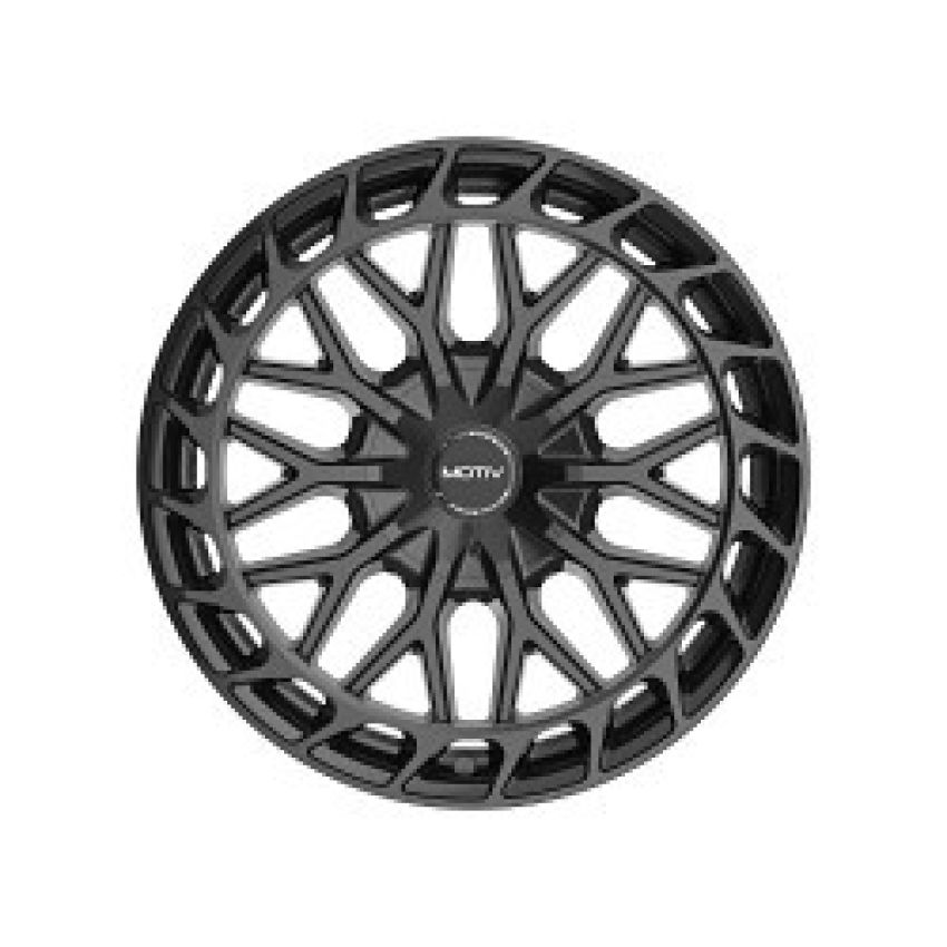 MOTIV 442B-2855740 20X8.5 5X4.50 / 5X120 (+40) MTV 442B (HB 74.1)