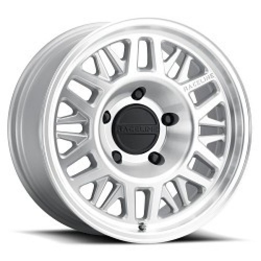RACELINE 451Mc Ryno Wheel 17X8.5 5X5.00 78.1 0