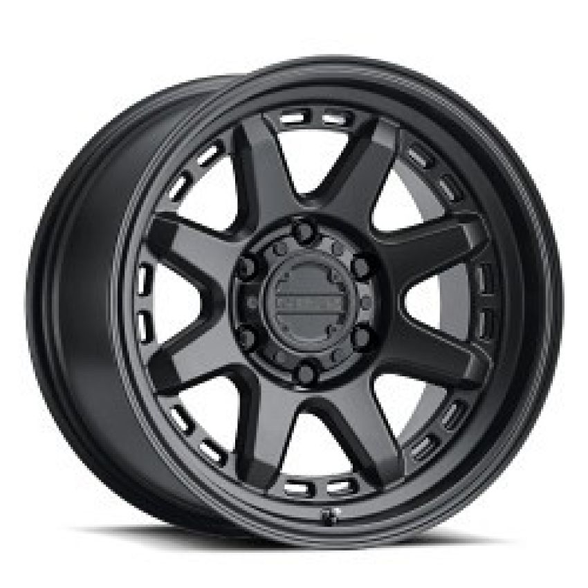 RACELINE 947B Scout Wheel 17X8.5 5X150 110.3 0