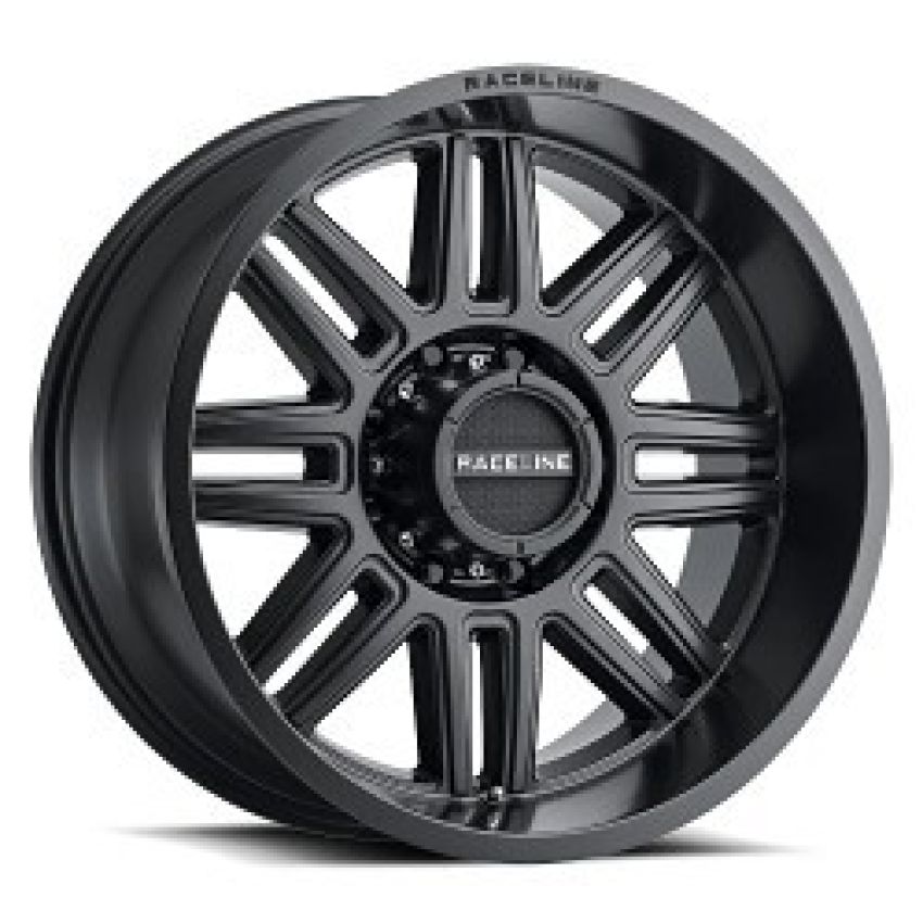 RACELINE 948B Split Wheel 18X9 8X170 125.2 -12