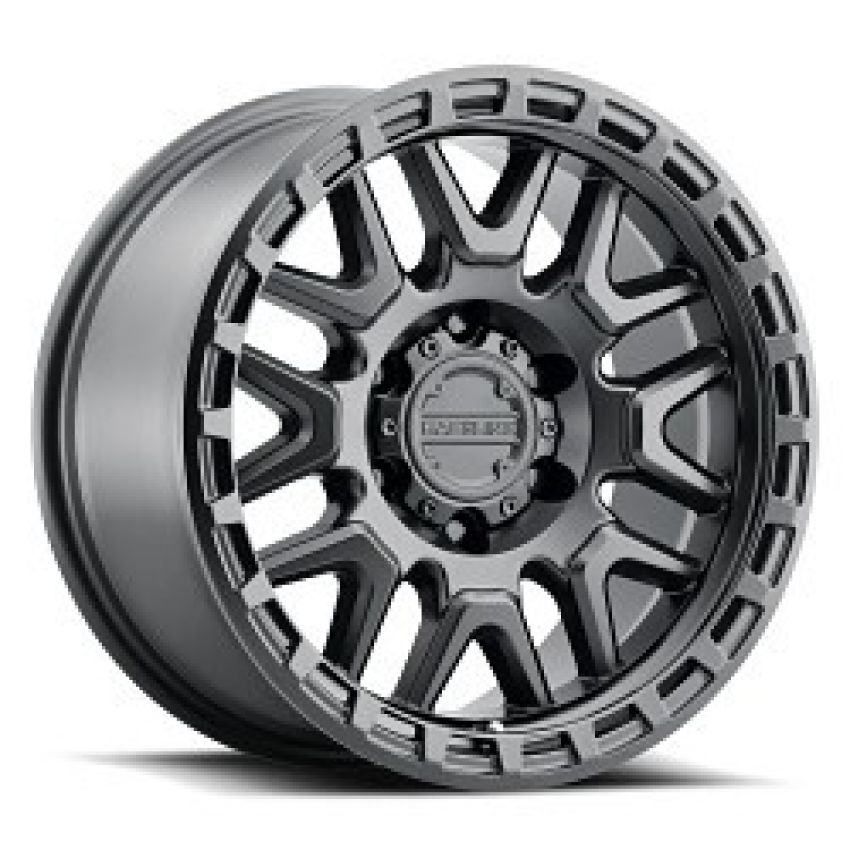 Raceline 953B-68055-00 16X8 5X5.50 (0) AWC 953B Krank (HB 106.5)
