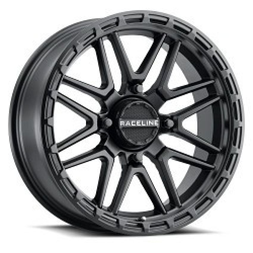 Raceline A11B-20737-00 20X7 4X137 (0) AWC A11B Krank XL (HB 110.18)