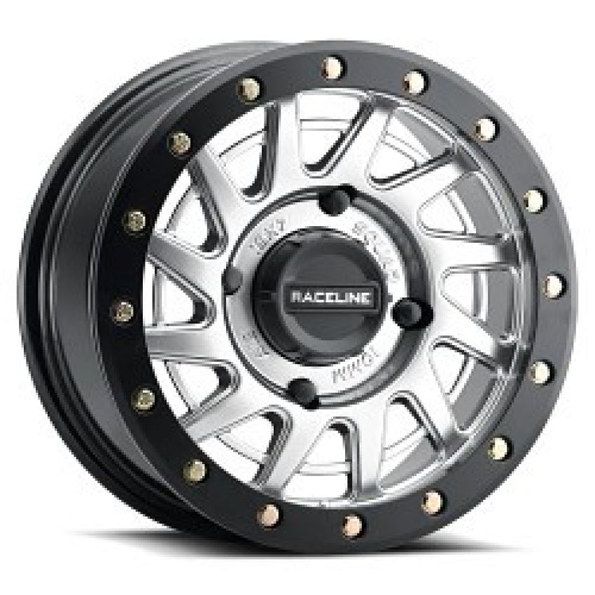 Raceline A12SB-57056+38 15X7 4X156 (38) AWC A12SB Squad (HB 132.5)