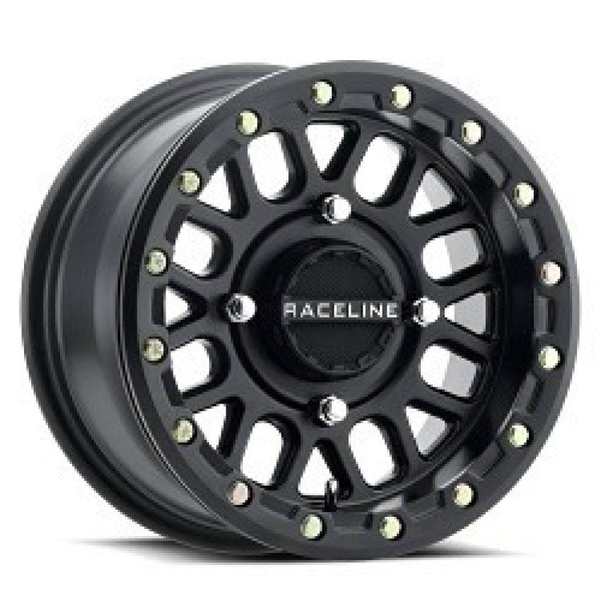 Raceline A93B-47037+38 14X7 4X137 (38) AWC A93B Podium (HB 110.18)