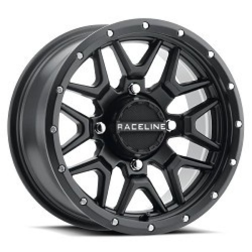 RACELINE A94B Krank Wheel 14X7 4X137 110.18 38