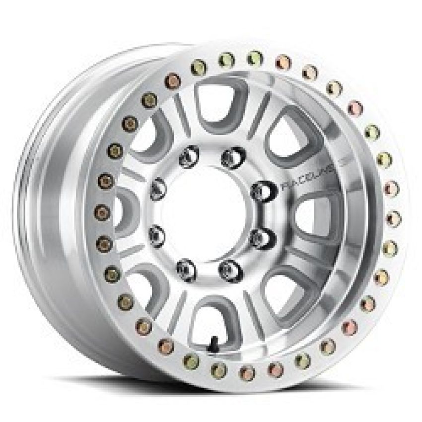 RACELINE Rt233 Monster Wheel 17X9.5 6X5.50 107.95 -32