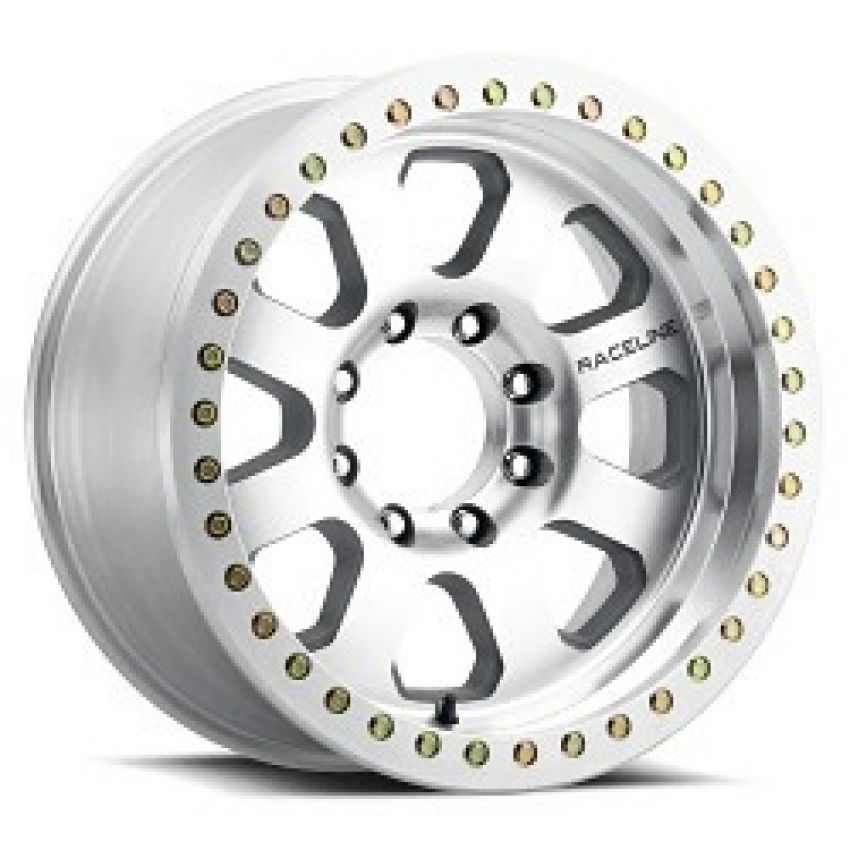 RACELINE Rt260M Avenger Wheel 17X9 6X5.50 107.95 -12