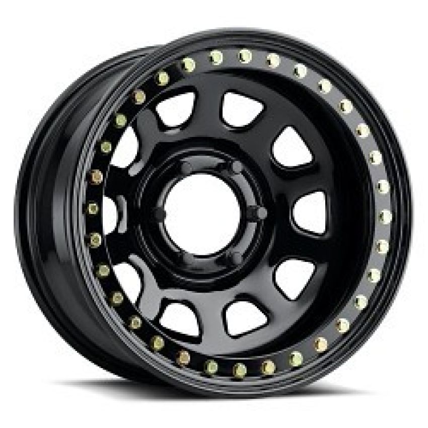 Raceline RT5178060 17X8 6X5.50 (-25) AWC RT51 Daytona Rock (HB 107.95)