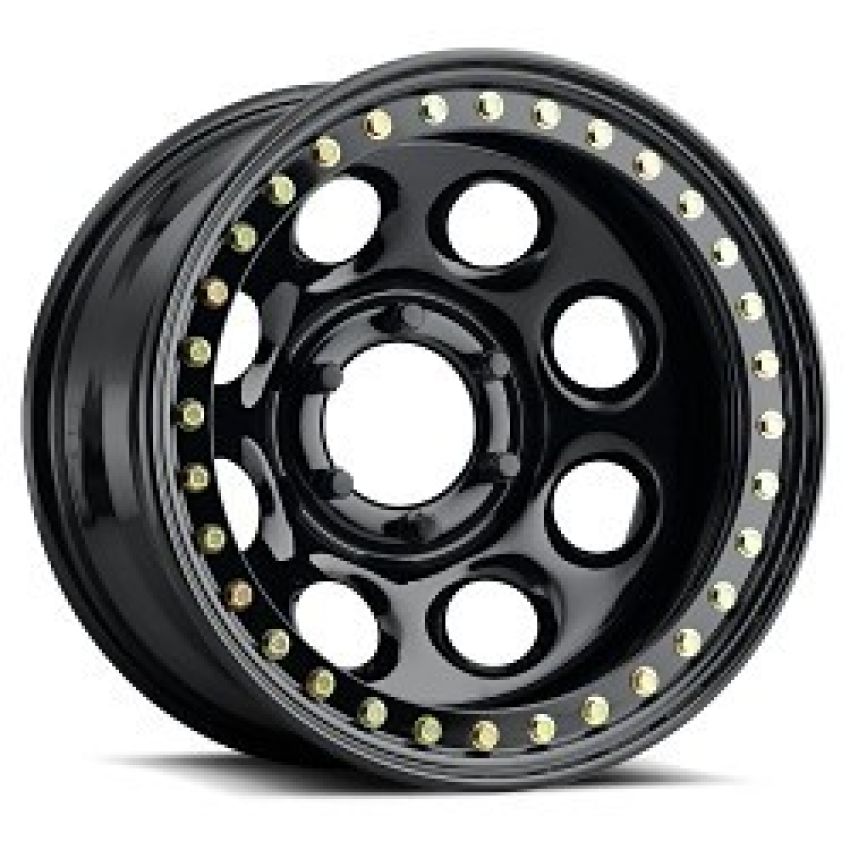 RACELINE Rt81 Rock 8 Wheel 15X8 6X5.50 107.95 -19