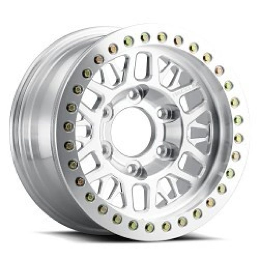 RACELINE Rt951F Ryno Wheel 17X9 6X6.50 108.9 -12