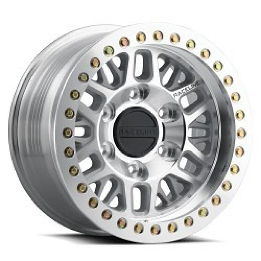 RACELINE Rt951M Ryno Wheel 17X9 8X6.50 130.81 -12