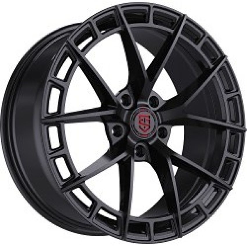 TIS Motorsports 504B-2856535 20X8.5 5X4.50 (+35) TIS 504B (HB 73.1)