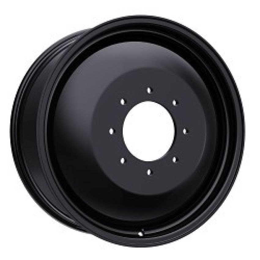 TIS D22B-22881RI1 22X8.25 8X6.50 (+115) TIS 544B Dually Inner (HB 121.7)