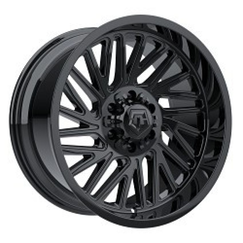 TIS 553B-2108712 20X10 8X170 (-12) TIS 553B (HB 125.2)