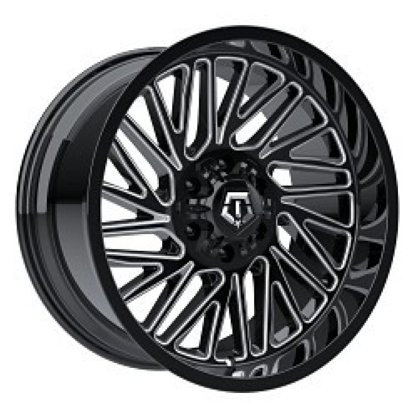 TIS 553BM-2098118 20X9 8X6.50 (+18) TIS 553BM (HB 125.2)