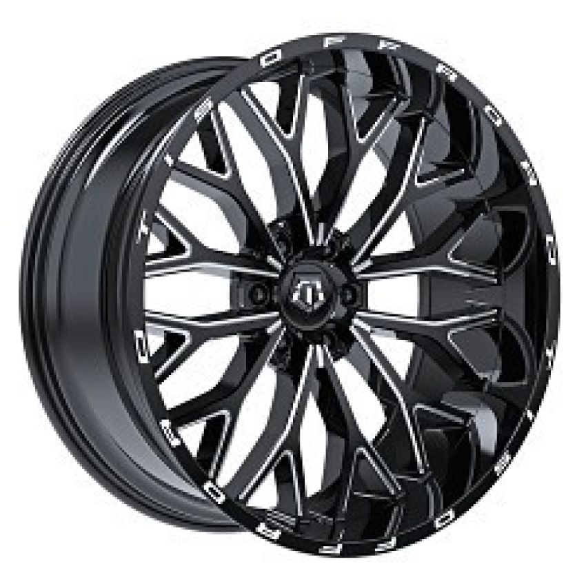 TIS 565BM-2098318 20X9 6X5.50 (18) TIS 565BM (HB 106.2)
