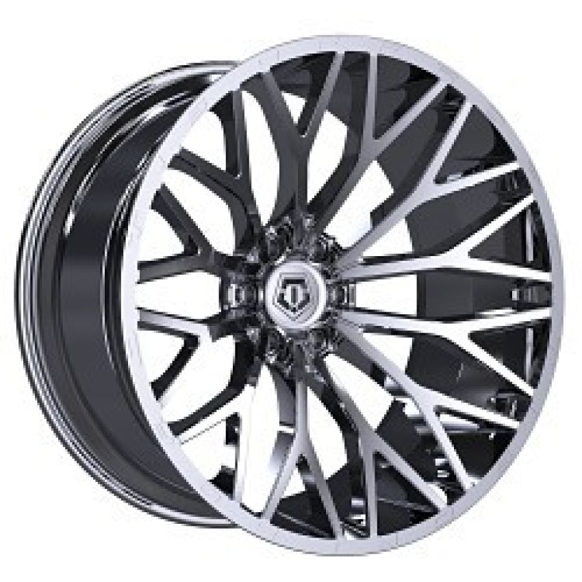 TIS 566C-2228344 22X12 6X5.50 (-44) TIS 566C (HB 106.2)