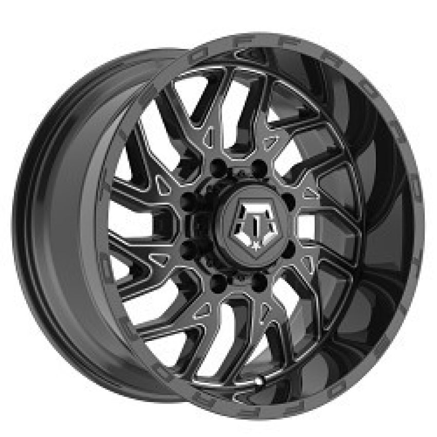 TIS 544BM-2098101 20X9 8X6.50 (+01) TIS 544BM 2.0 (HB 125.2)