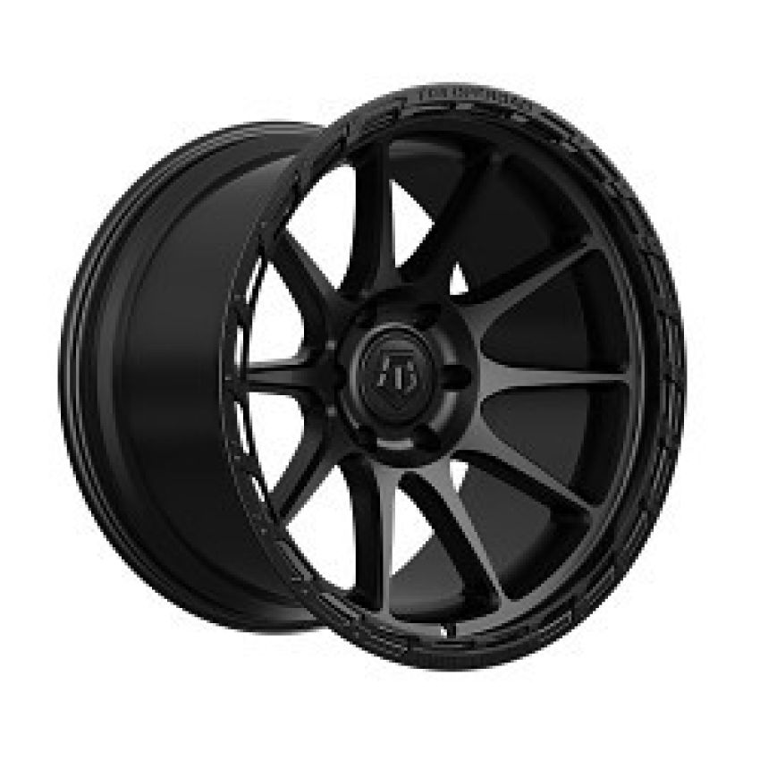 TIS 563B-2108324 20X10 6X5.50 (-24) TIS 563B (HB 106.1)