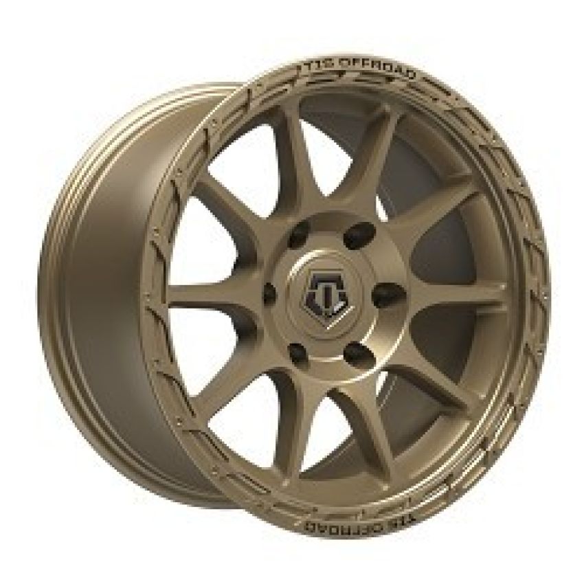 TIS 563BZ-2108324 20X10 6X5.50 (-24) TIS 563BZ (HB 106.1)