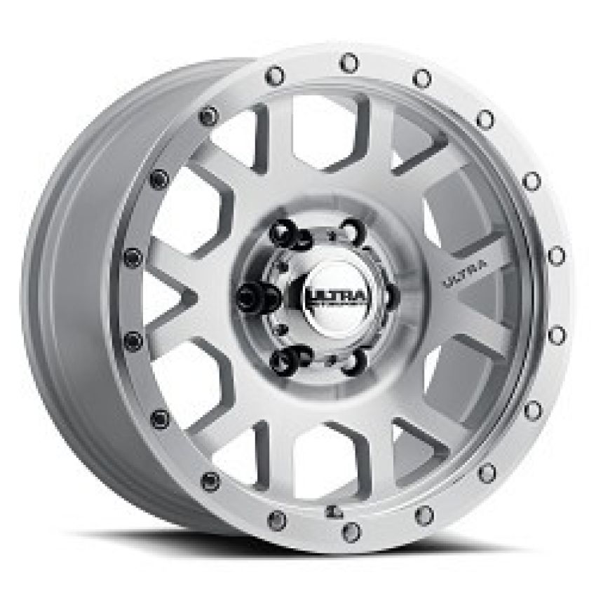 Ultra 113M-796301 17X9 6X135 (+01) ULT 113M (HB 87)