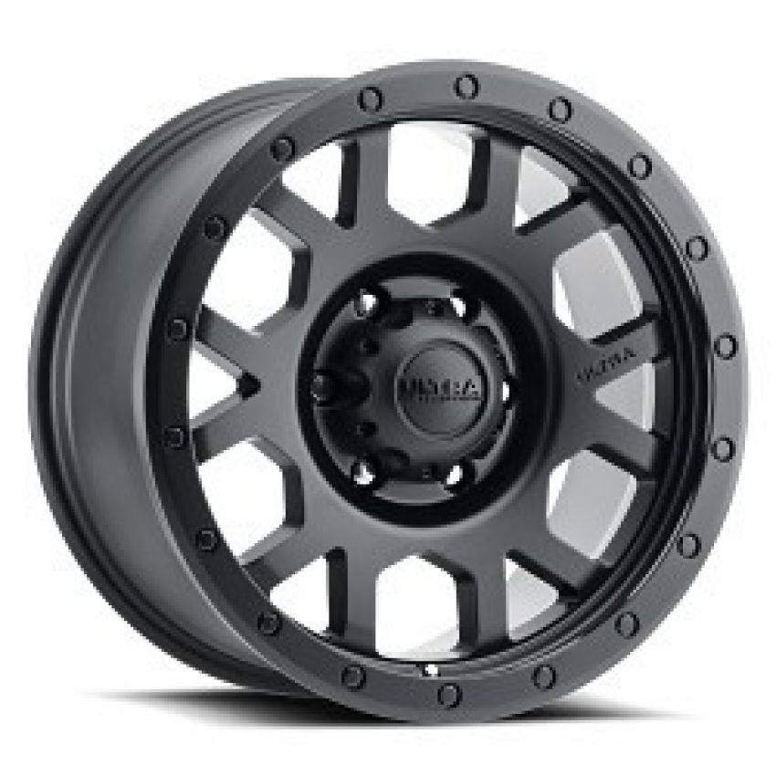 Ultra 113B-798312 17X9 6X5.50 (+12) ULT 113SB (HB 106.1)