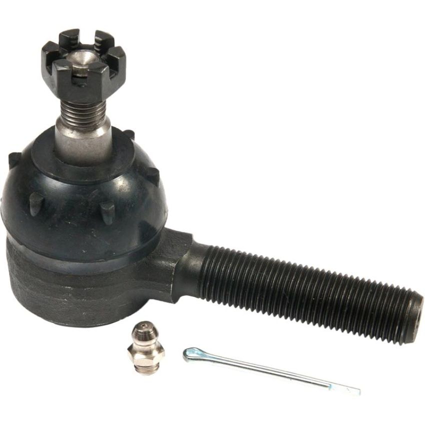 Ridetech 90003045 Outer tie rod end for 1955-1957 Bel Air.