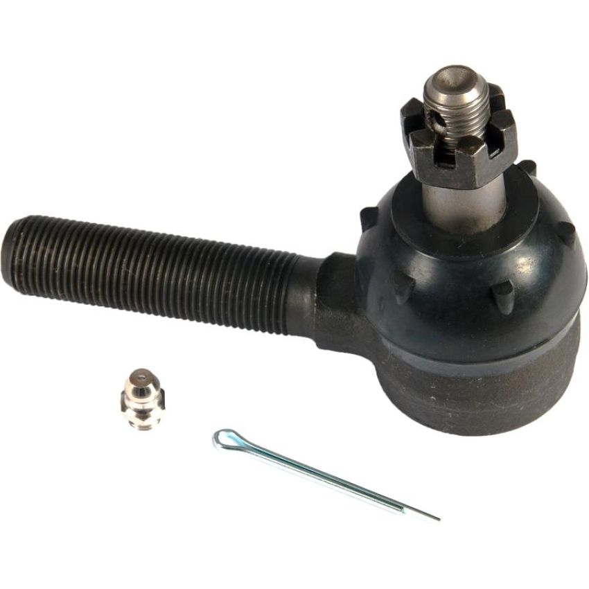 Ridetech 90003046 Outer tie rod end for 1958-1962 Impala.